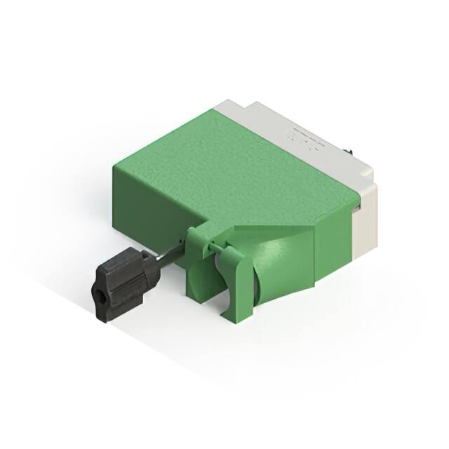 516-090-542-315 EDAC Inc.  Alloggiamenti per connettori backplane